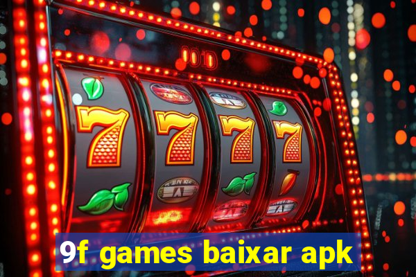 9f games baixar apk